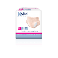 Kylie® Lady Disposable Pants | Medium | 31" - 47" Kylie® Lady Disposable Pants | Medium | 31" - 47"