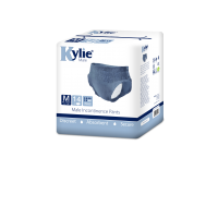 Kylie® Male Disposable Pants | Medium | 31" - 47" Kylie® Male Disposable Pants | Medium | 31" - 47"