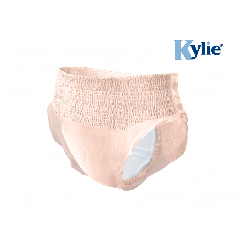 Kylie® Lady Disposable Pants | Medium | 31" - 47" Kylie® Lady Disposable Pants | Medium | 31" - 47"