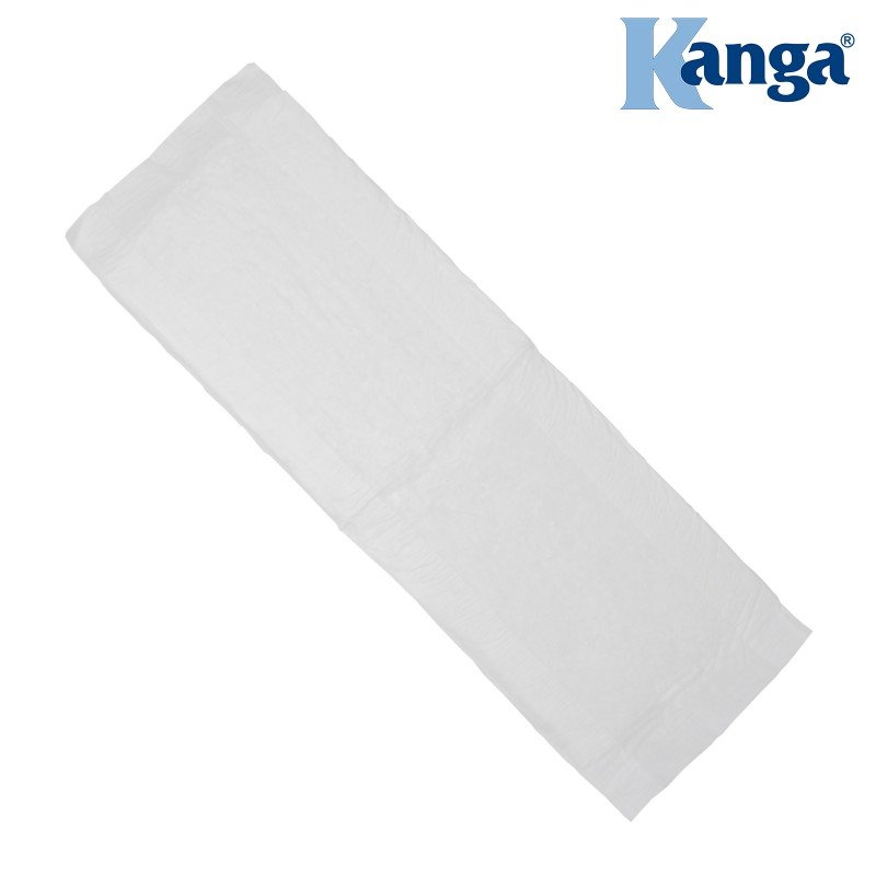 Kanga® Classic Disposable Rectangular Incontinence Pads | Maxi Kanga® Classic Disposable Rectangular Incontinence Pads | Maxi