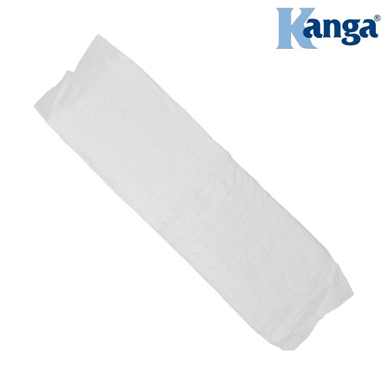 Kanga® Classic Disposable Rectangular Incontinence Pads | Midi Kanga® Classic Disposable Rectangular Incontinence Pads | Midi