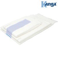 Kanga® Classic Disposable Rectangular Incontinence Pads | Maxi Kanga® Classic Disposable Rectangular Incontinence Pads | Maxi