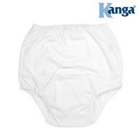 Kanga® Female Pouch Pants | Small