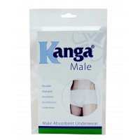 Kanga® Male Pouch Pants | Extra Large