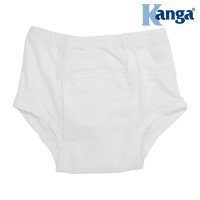 Kanga® Male Pouch Pants | Large