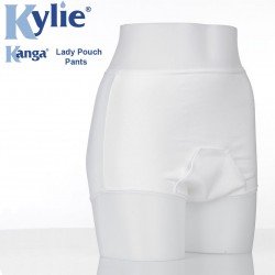 Pouch Pants