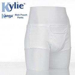 Kanga® Male Pouch and Pad Incontinence Pants