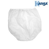Kanga® Waterproof Plastic Pants | PUL | Extra Large
