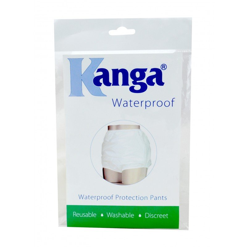 Kanga® Waterproof Plastic Pants | PUL | Large