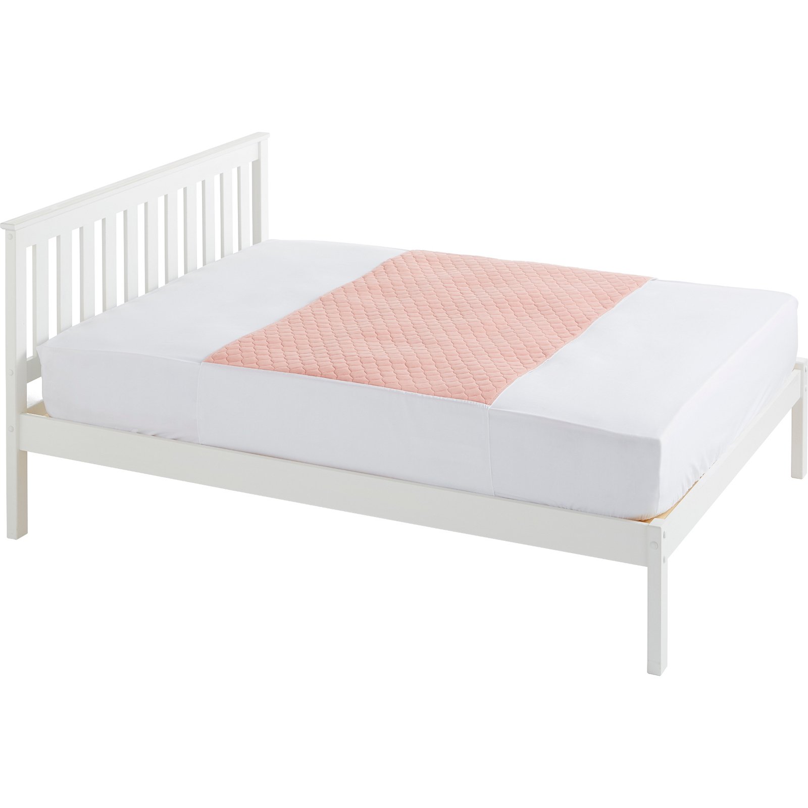 King Size 150x91cm Pink