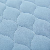 Kylie® Bed Pad | 3 Litre | Single Bed | Blue