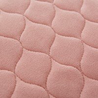 Kylie® Bed Pad | 1 Litre | Junior Bed | Pink