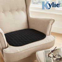 Kylie® Chair Pad | Black | 1 Litre | 50 x 50cm Kylie® Chair Pad | Black | 1 Litre | 50 x 50cm