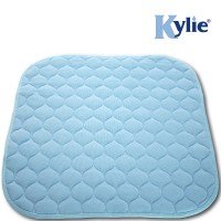 Kylie® Chair Pad | Blue | 1 Litre | 50 x 50cm Kylie® Chair Pad | Blue | 1 Litre | 50 x 50cm