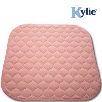 Kylie® Chair Pad | Pink | 1 Litre| 50 x 50cm