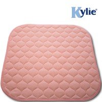 Kylie® Chair Pad | Pink | 1 Litre| 50 x 50cm Kylie® Chair Pad | Pink | 1 Litre| 50 x 50cm
