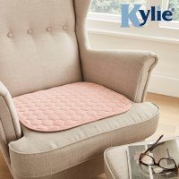 Kylie® Chair Pad | Pink | 1 Litre| 50 x 50cm Kylie® Chair Pad | Pink | 1 Litre| 50 x 50cm