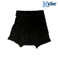 Kylie® Boxer | Black | Large Kylie® Boxer | Black | Large
