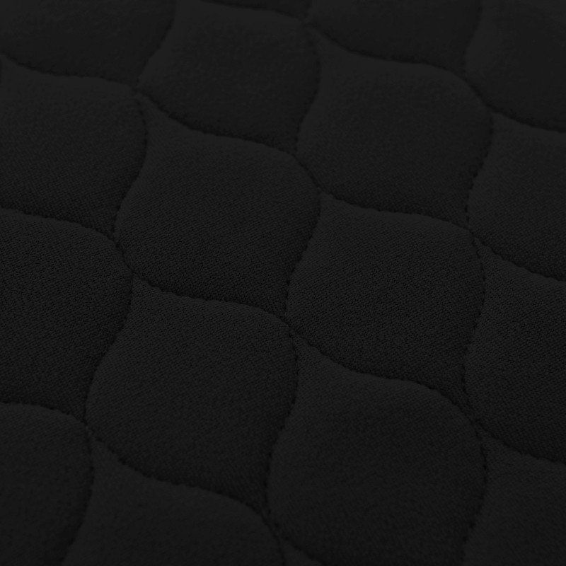 Kylie® Chair Pad | Black | 1 Litre | 50 x 50cm Kylie® Chair Pad | Black | 1 Litre | 50 x 50cm