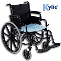 Kylie® Chair Pad | Blue | 1 Litre | 50 x 50cm