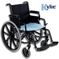 Kylie® Chair Pad | Blue | 1 Litre | 50 x 50cm Kylie® Chair Pad | Blue | 1 Litre | 50 x 50cm