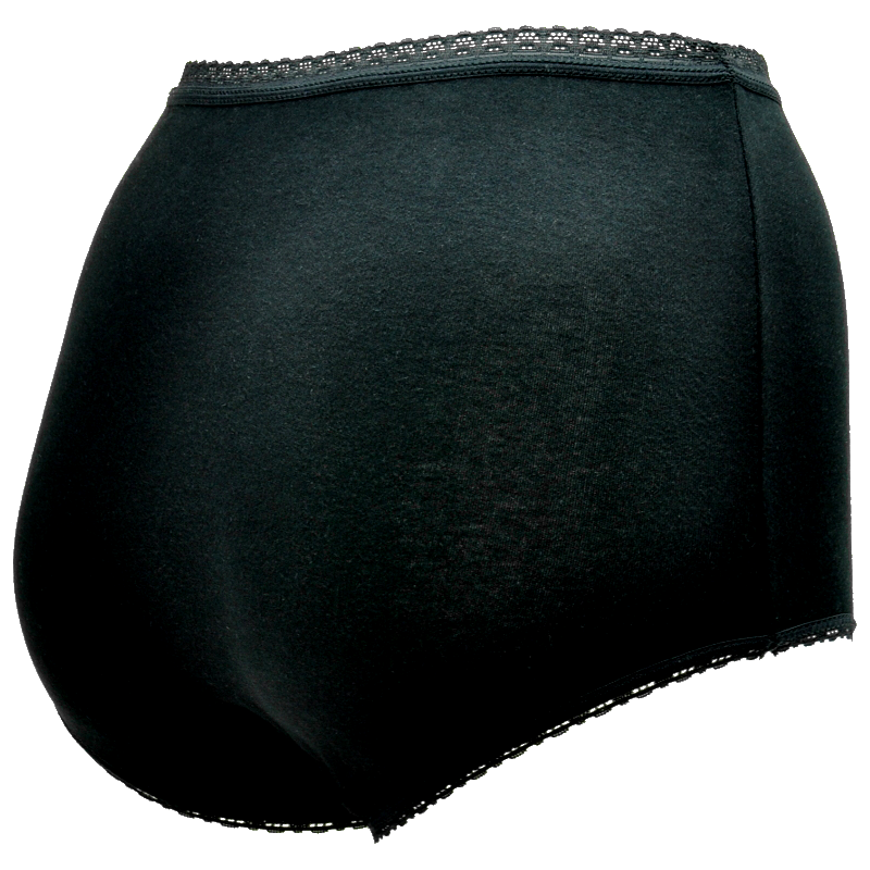 Kylie® Lady | Black | Extra Large Kylie® Lady | Black | Extra Large