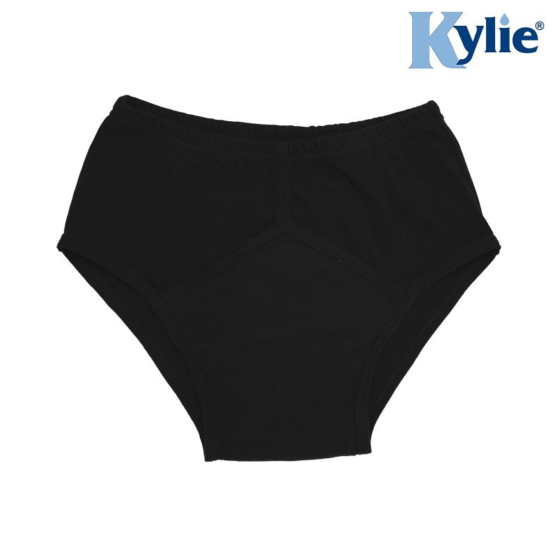 Kylie® Male | Black | Small Kylie® Male | Black | Small