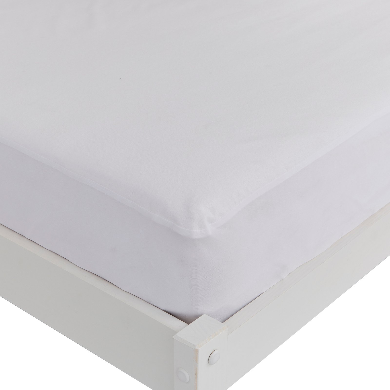 Waterproof King Size Mattress Protector, Waterproof Bed Sheet Protector King Size