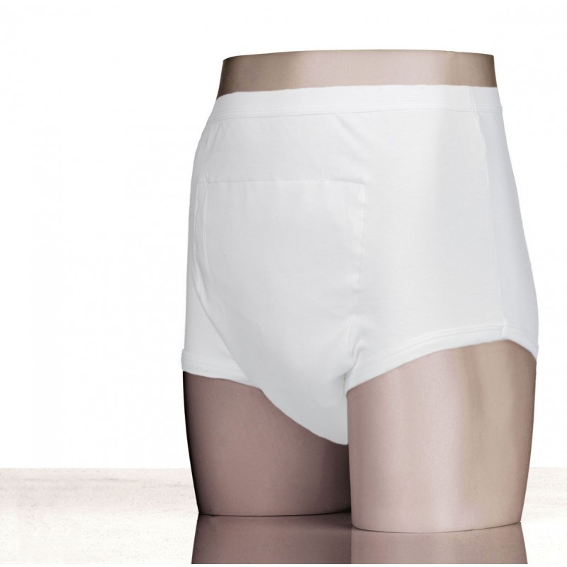 Kylie® Unisex | White | Large Kylie® Unisex | White | Large