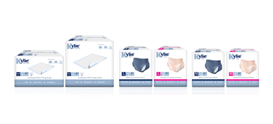 The Disposable Range From Kylie