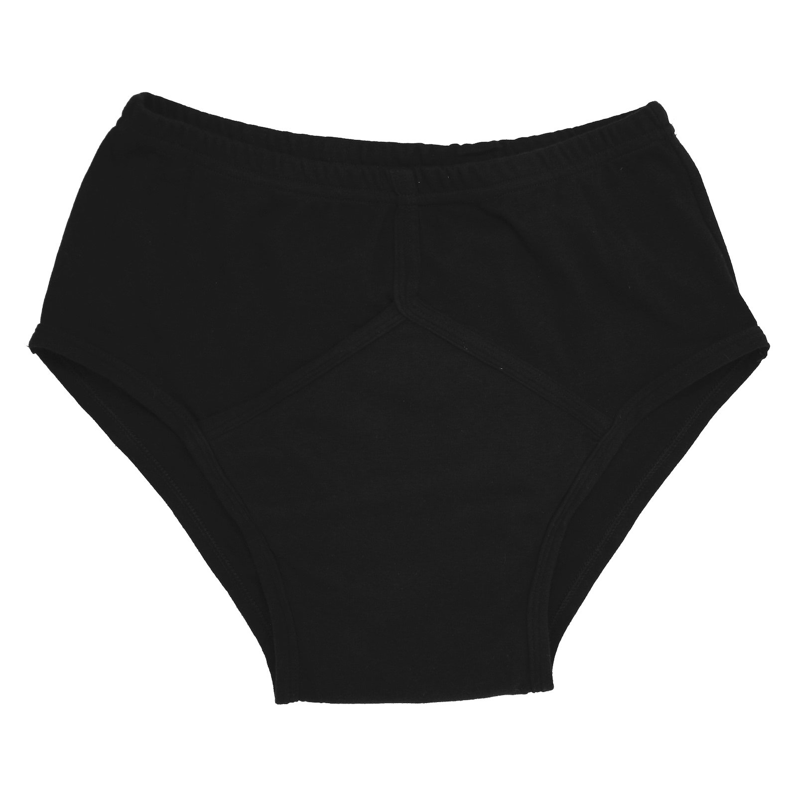 Black X Large