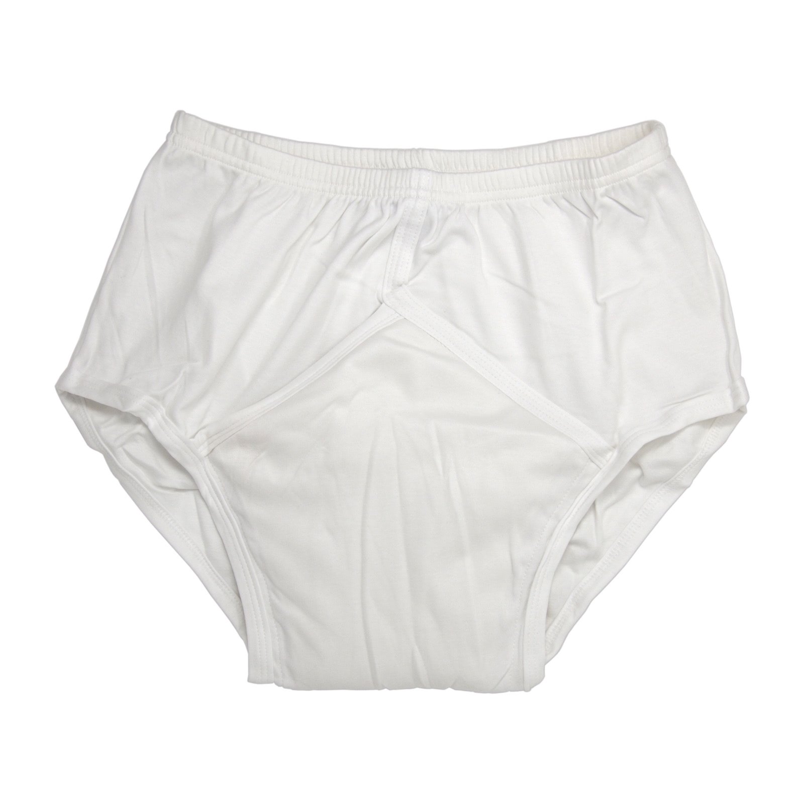 White Large