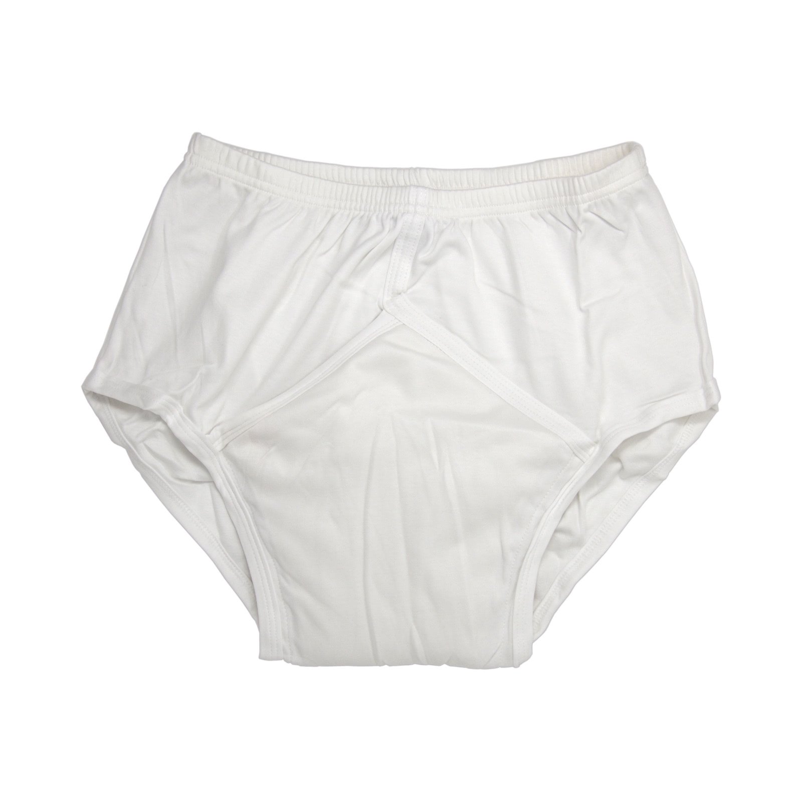 White Medium