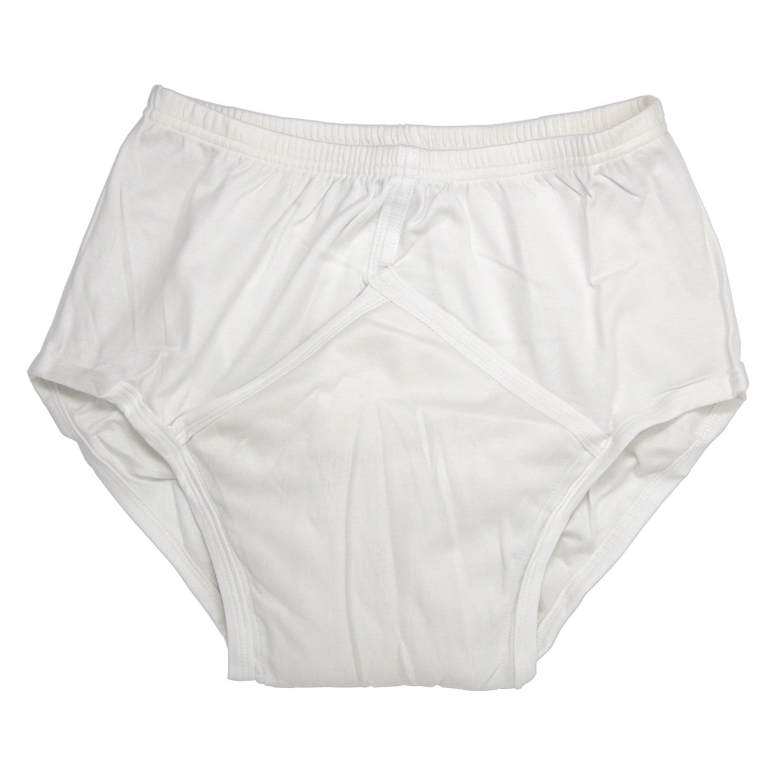 White X Large