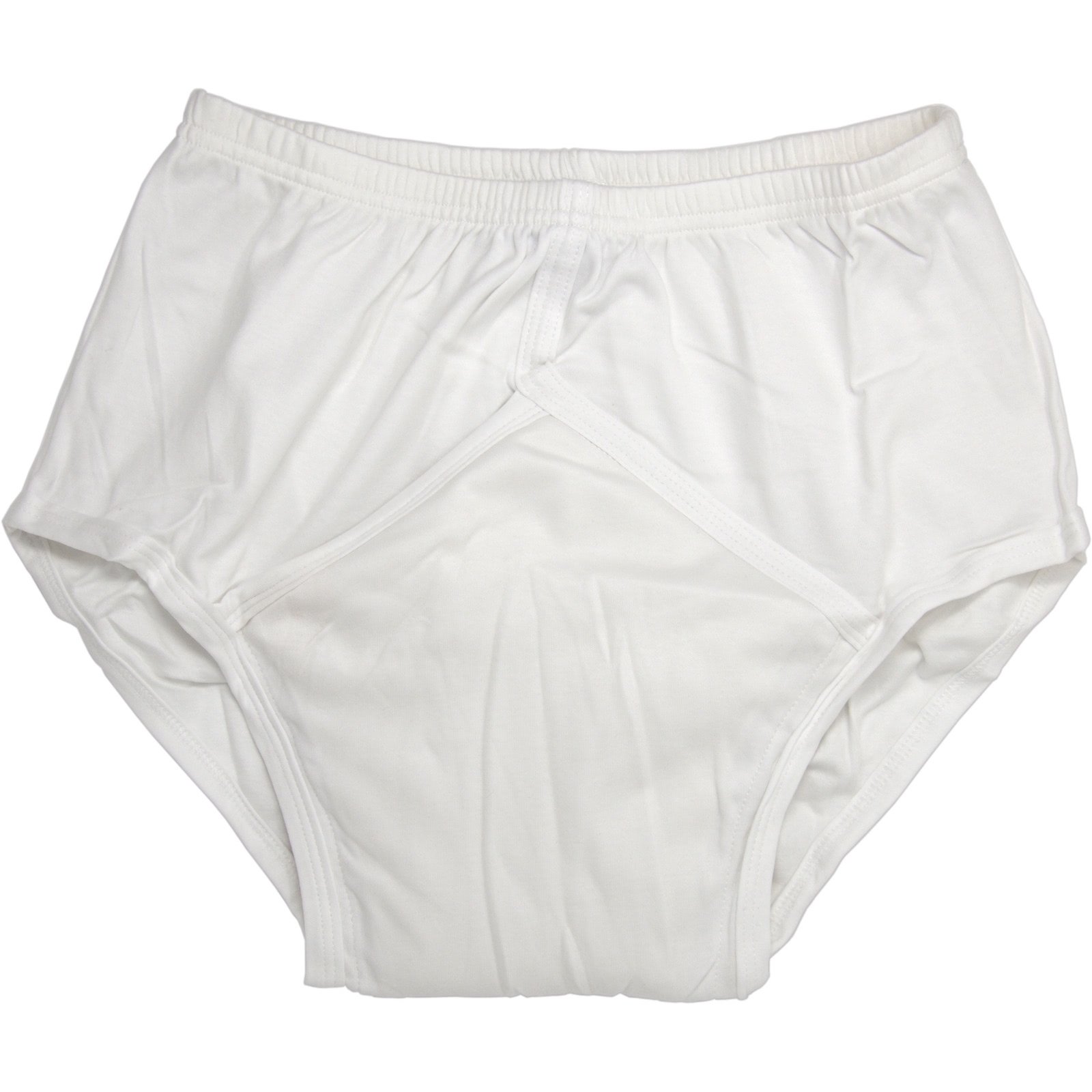 White XX Large