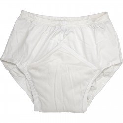Kylie® Male Washable Absorbent Incontinence Y Front